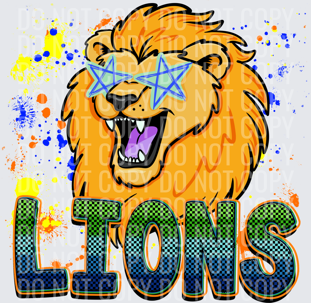Lions