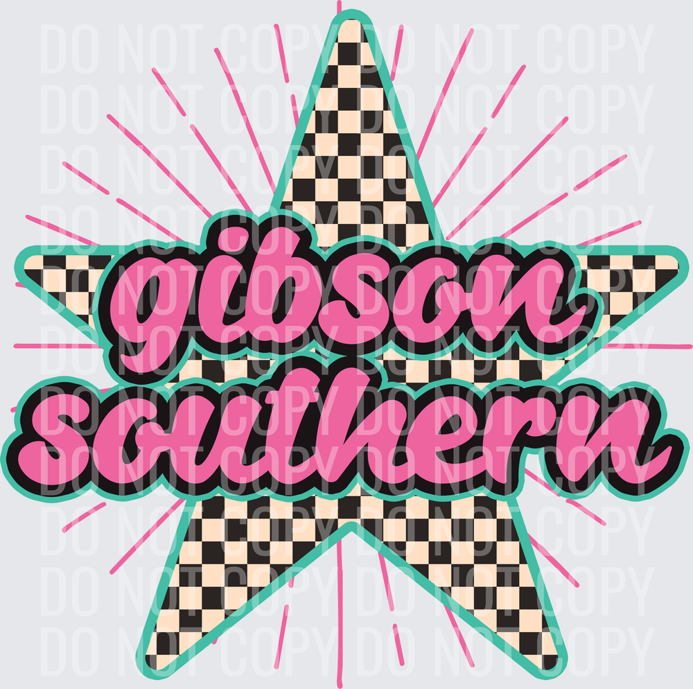 gibson southern