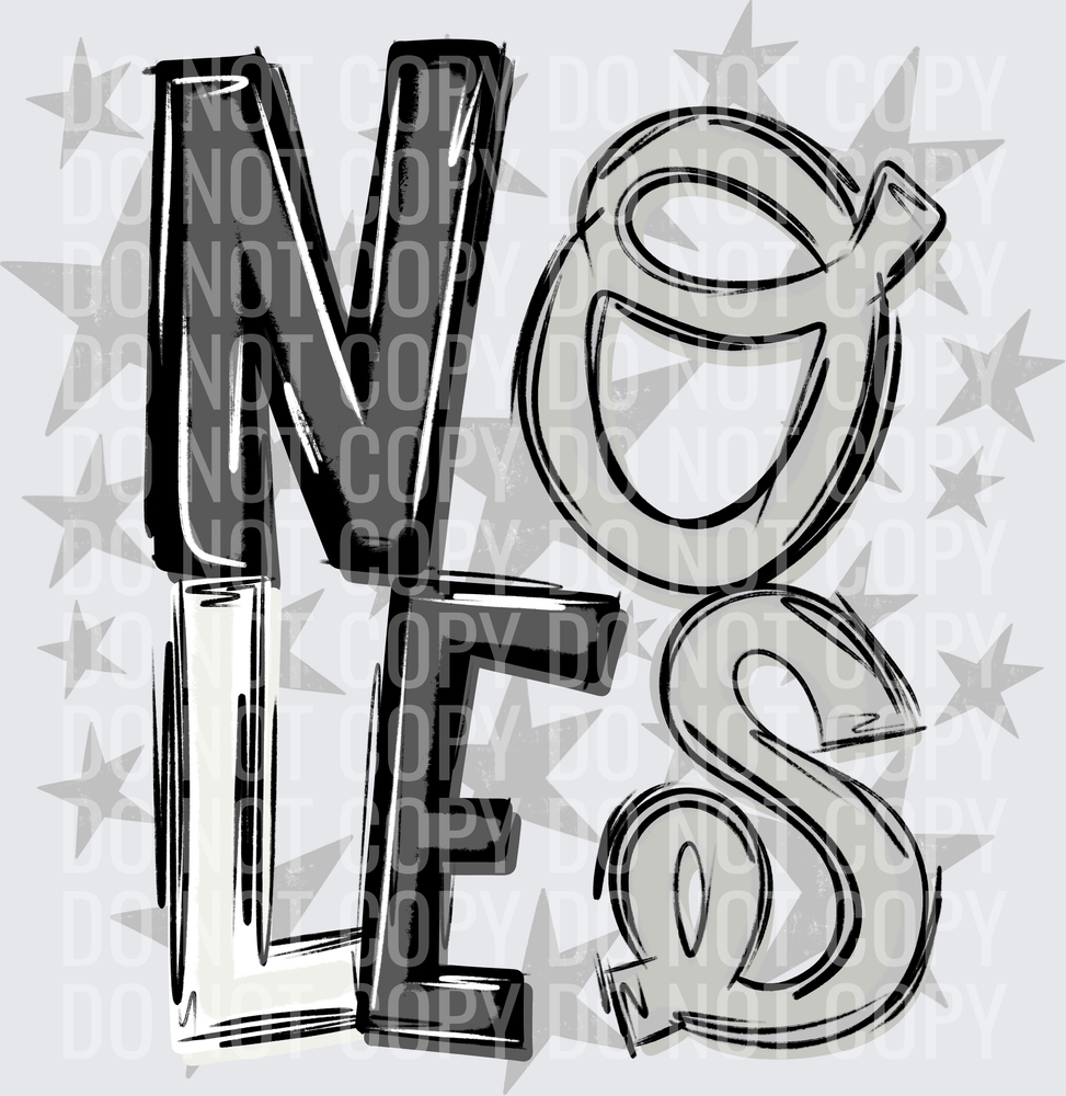 NO-LES