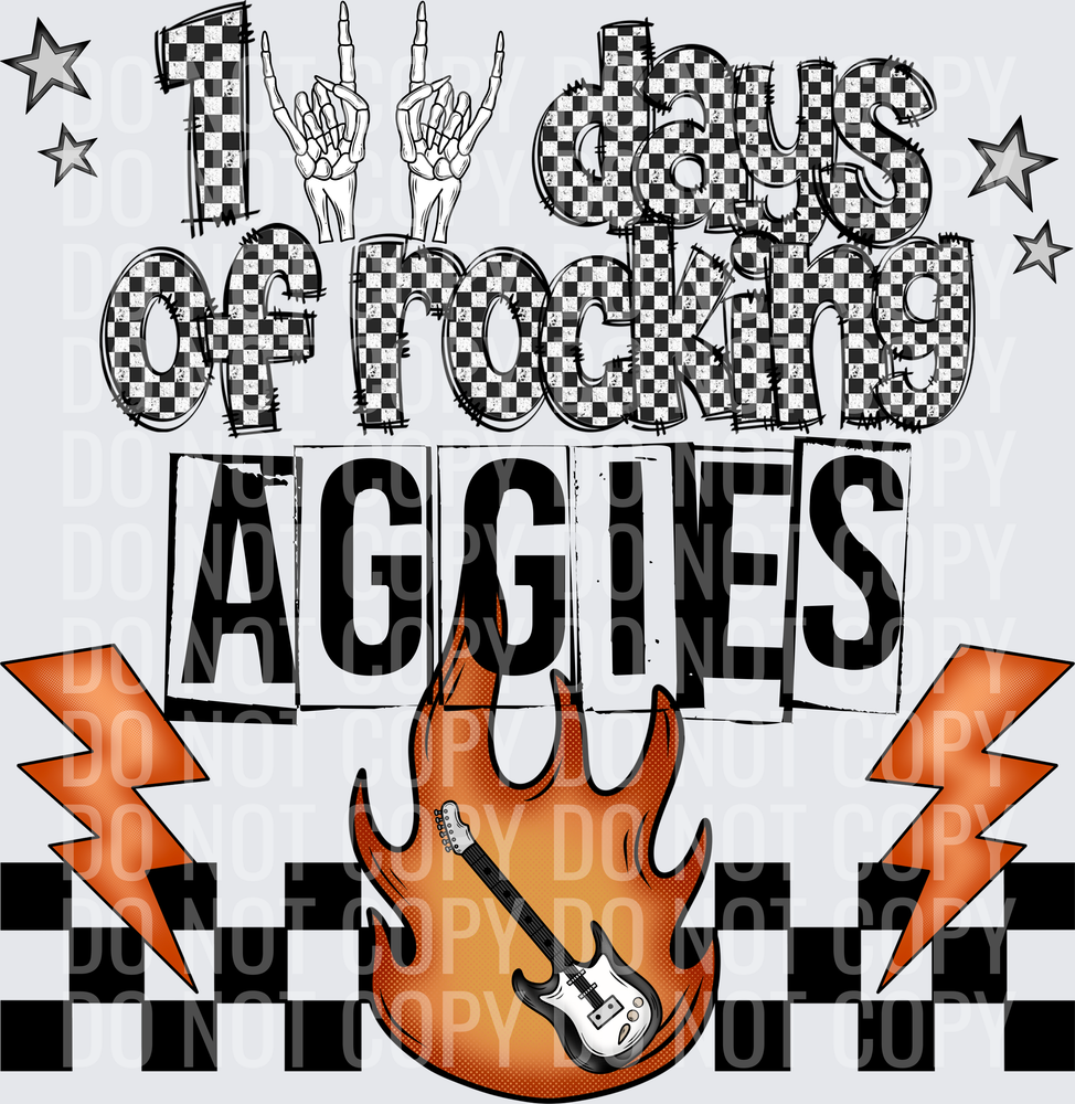 aggies