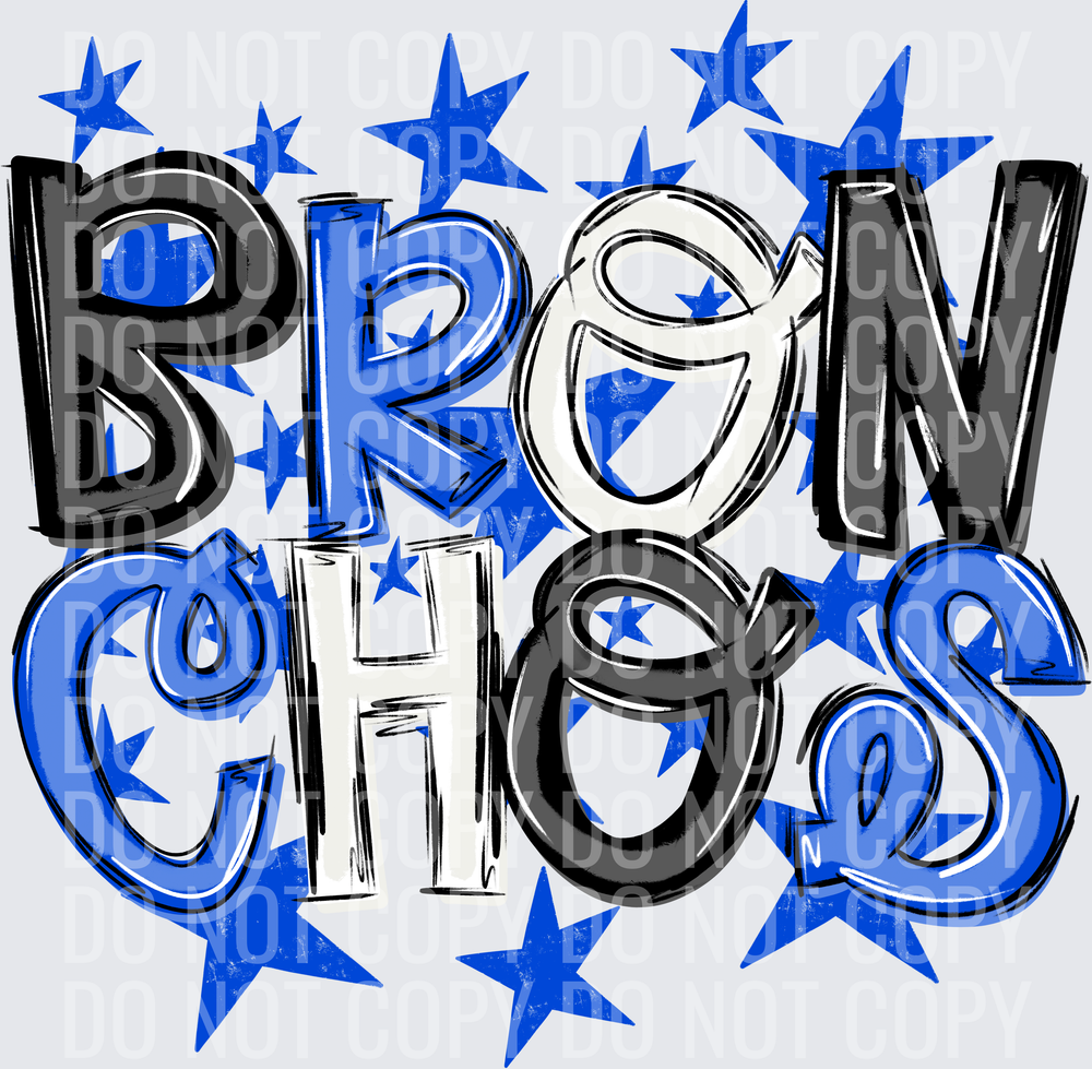 BRON-CHOS