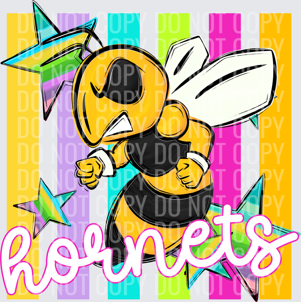 HORNETS