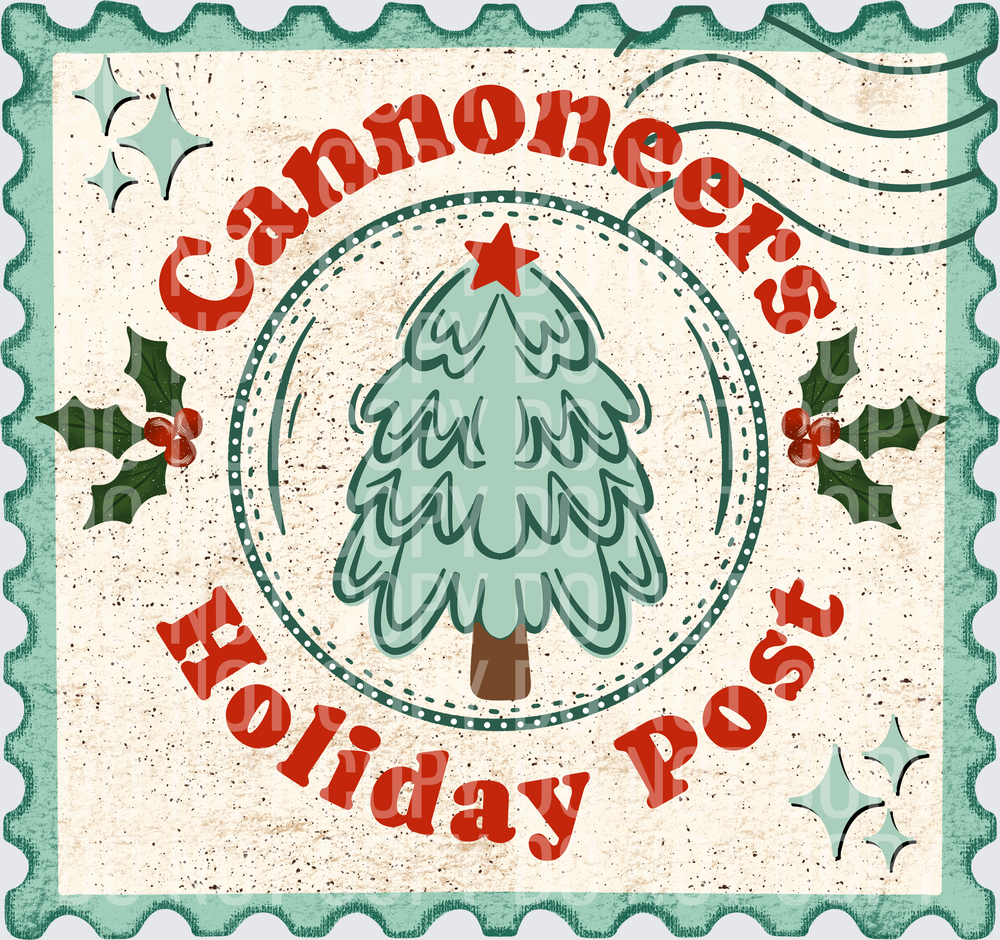 Cannoneers