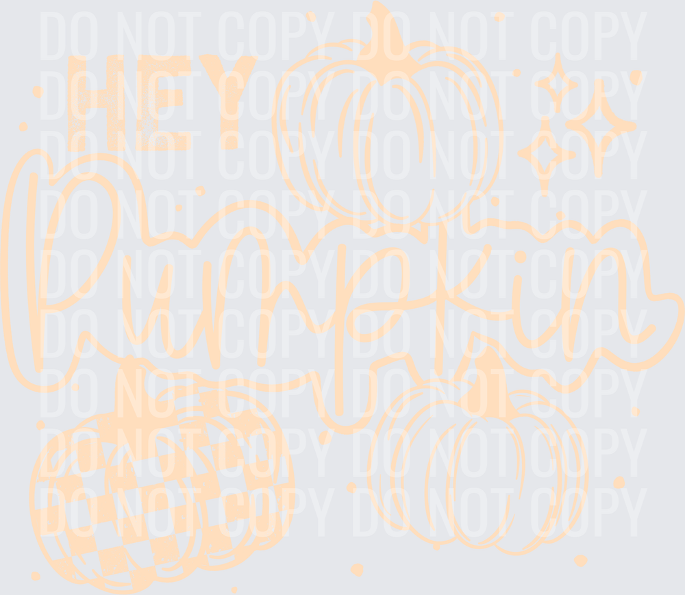 Hey_Pumpkin_Single_Color_Cream_