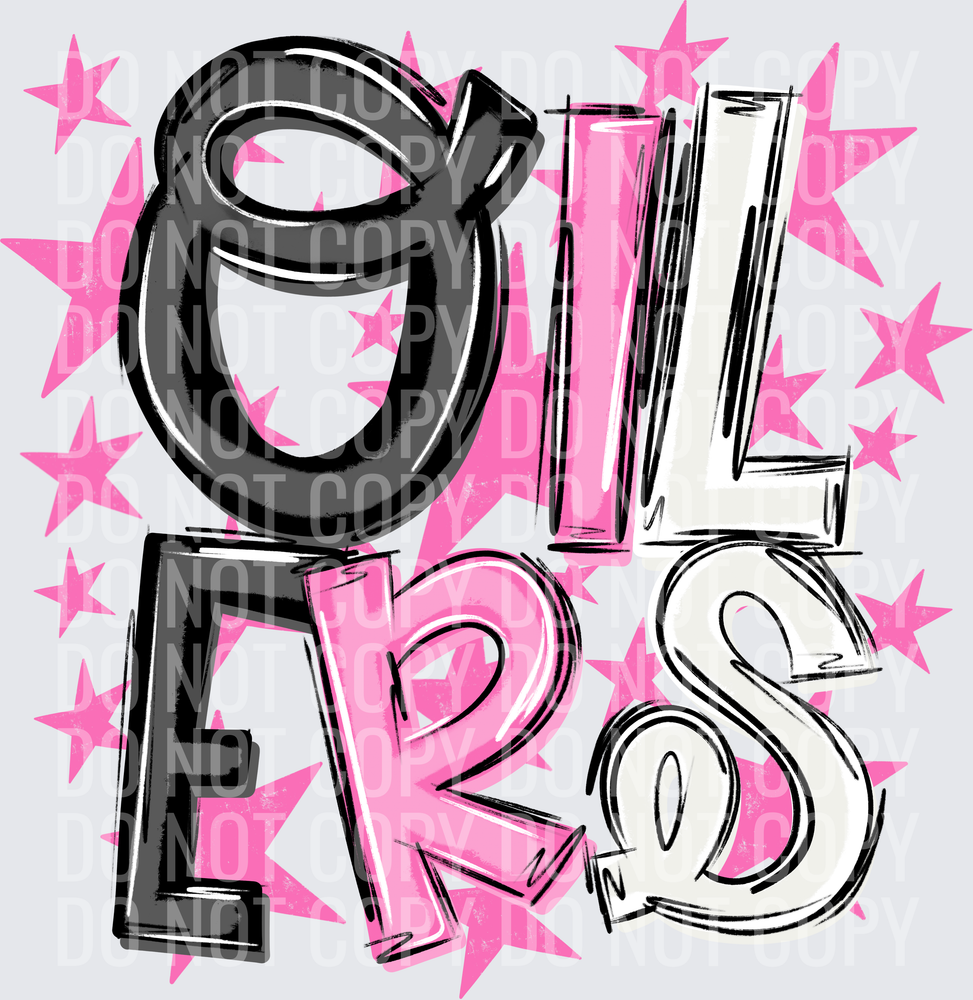 OIL-ERS
