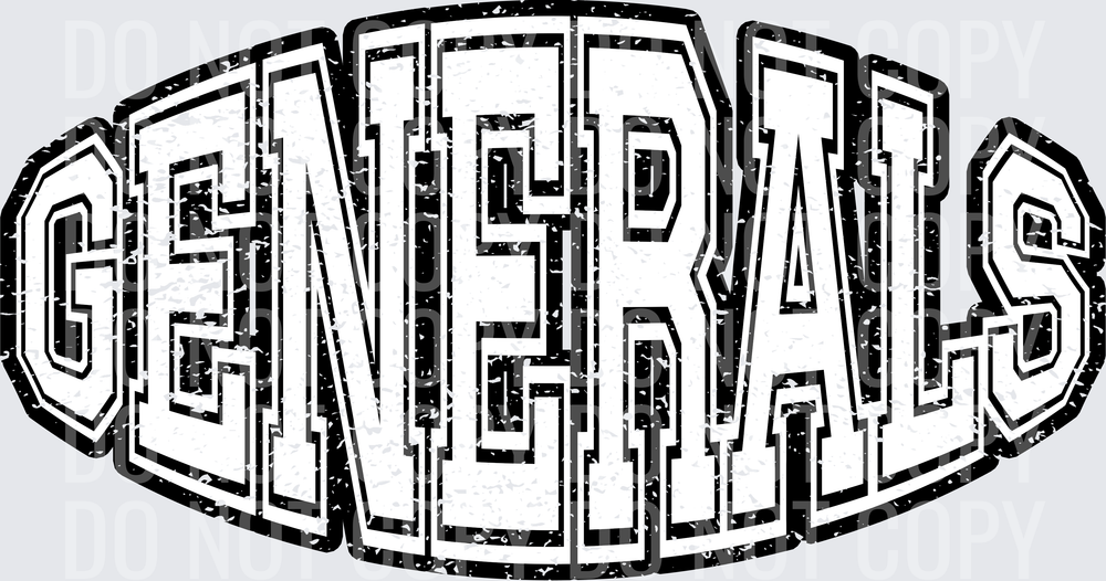 generals
