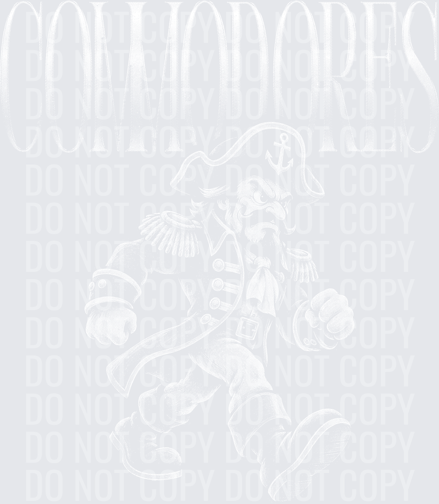 KayndiDesigns 09.26 Halftone Commodores