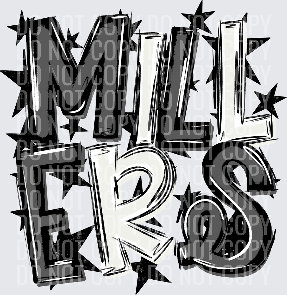 MILL-ERS