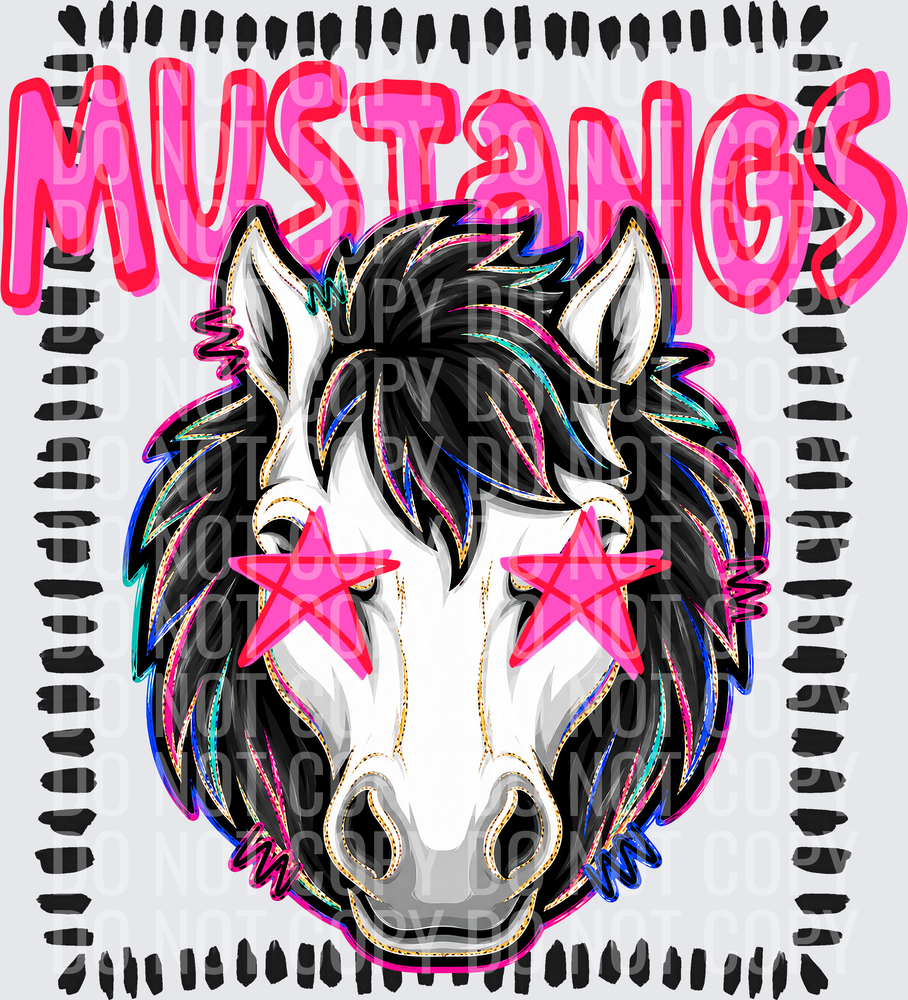 KayndiDesigns 08.26 Starstruck Mustangs 7