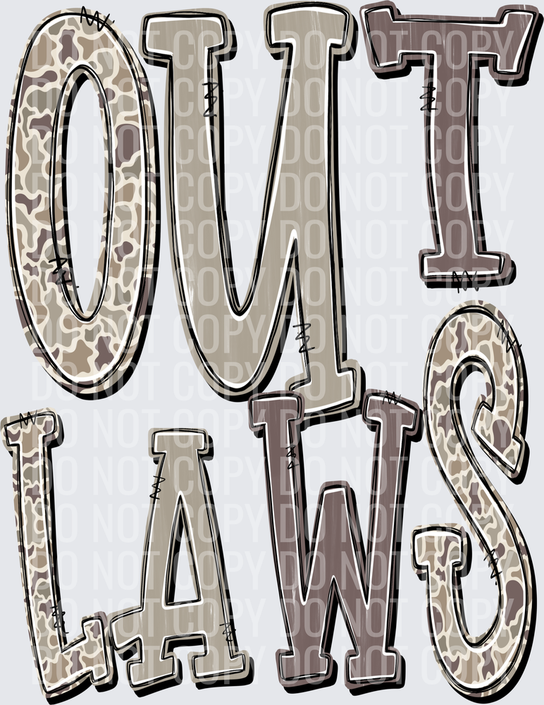 Outlaws