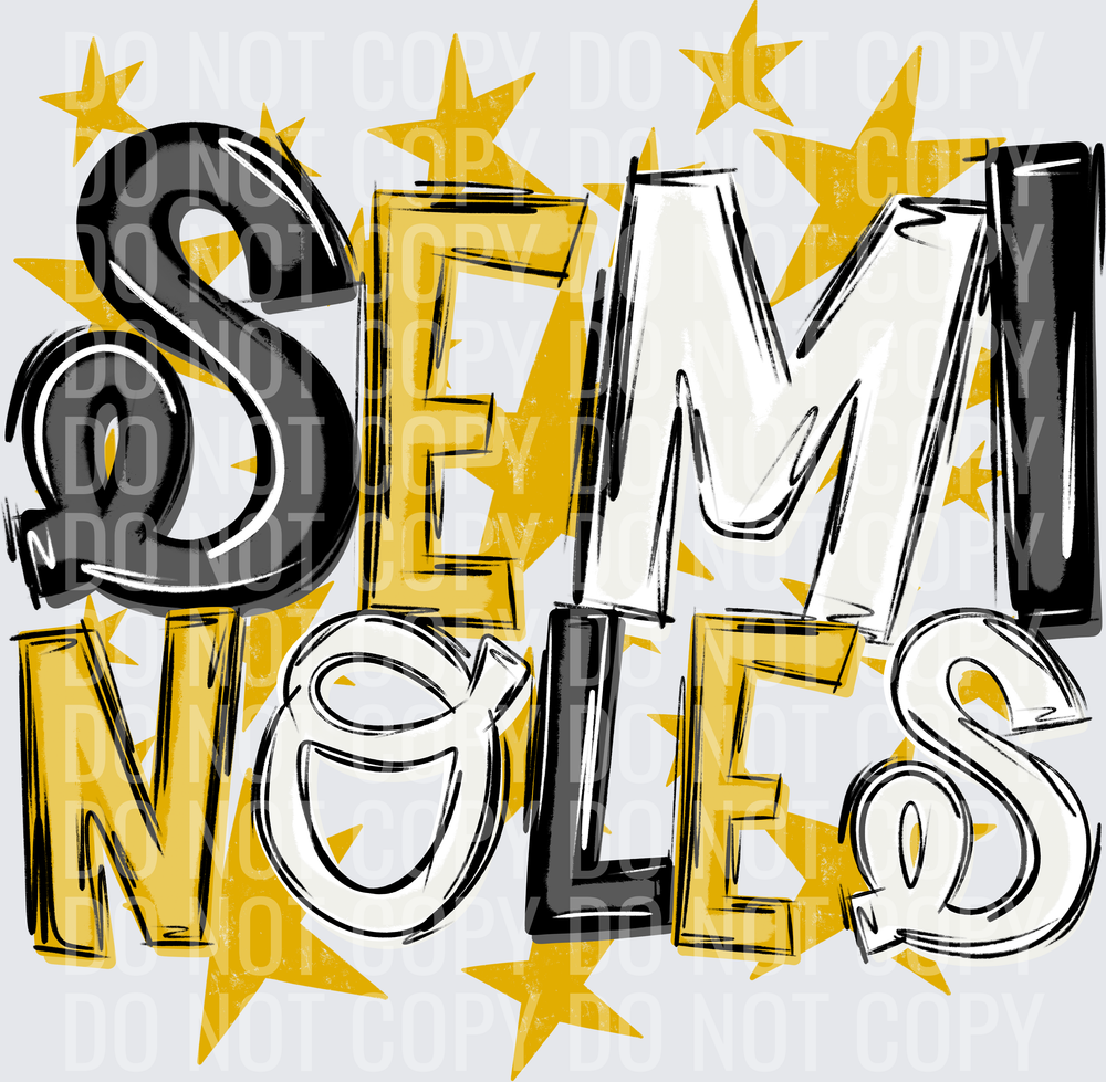 SEMI-NOLES