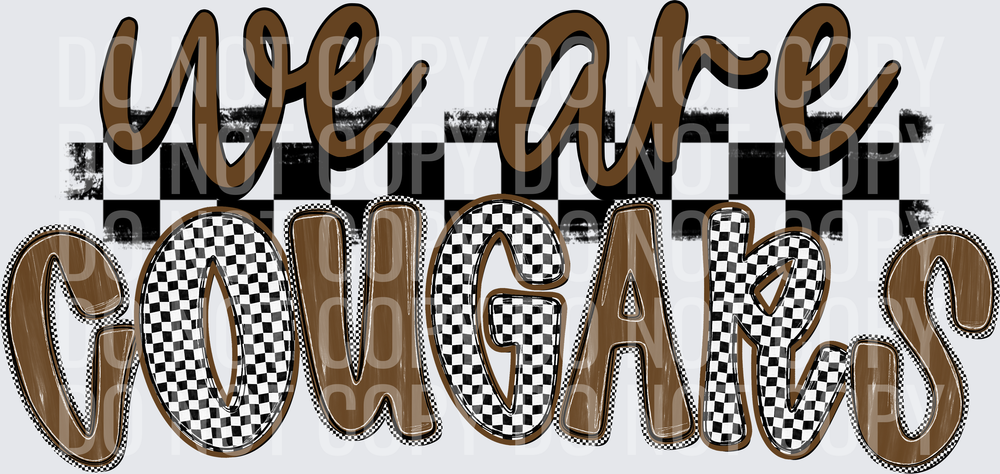 COUGARS
