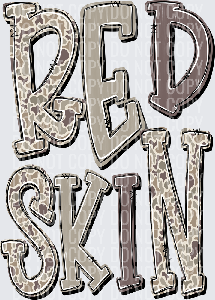 Redskin