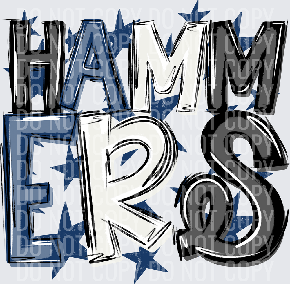 HAMM-ERS