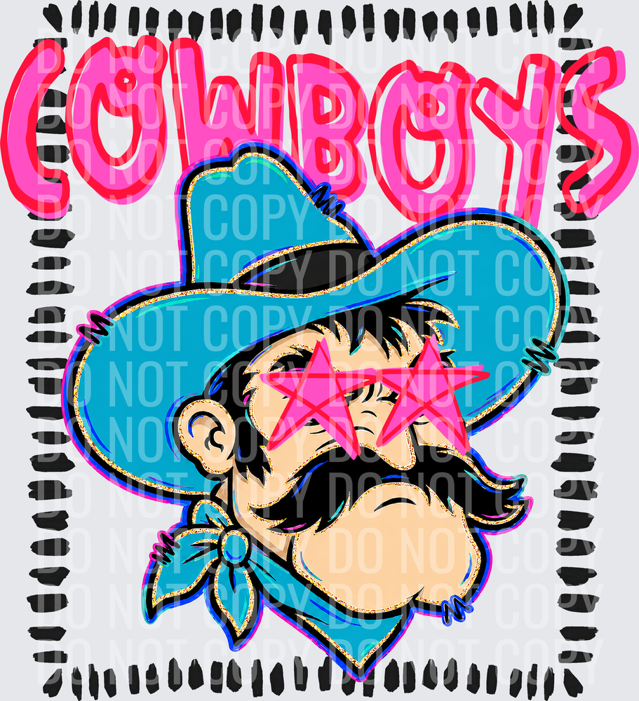 KayndiDesigns 08.26 Starstruck Cowboys 3