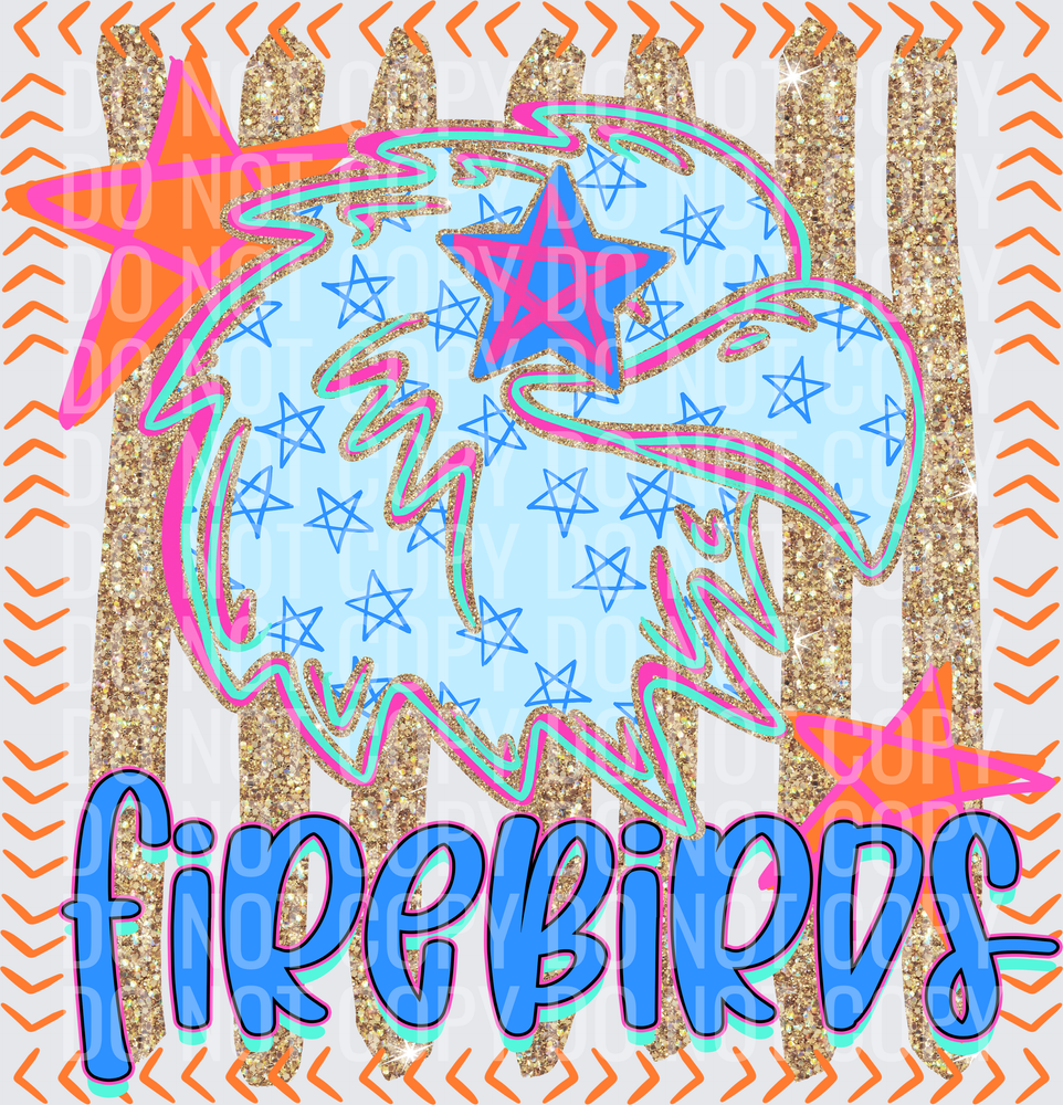 Firebirds