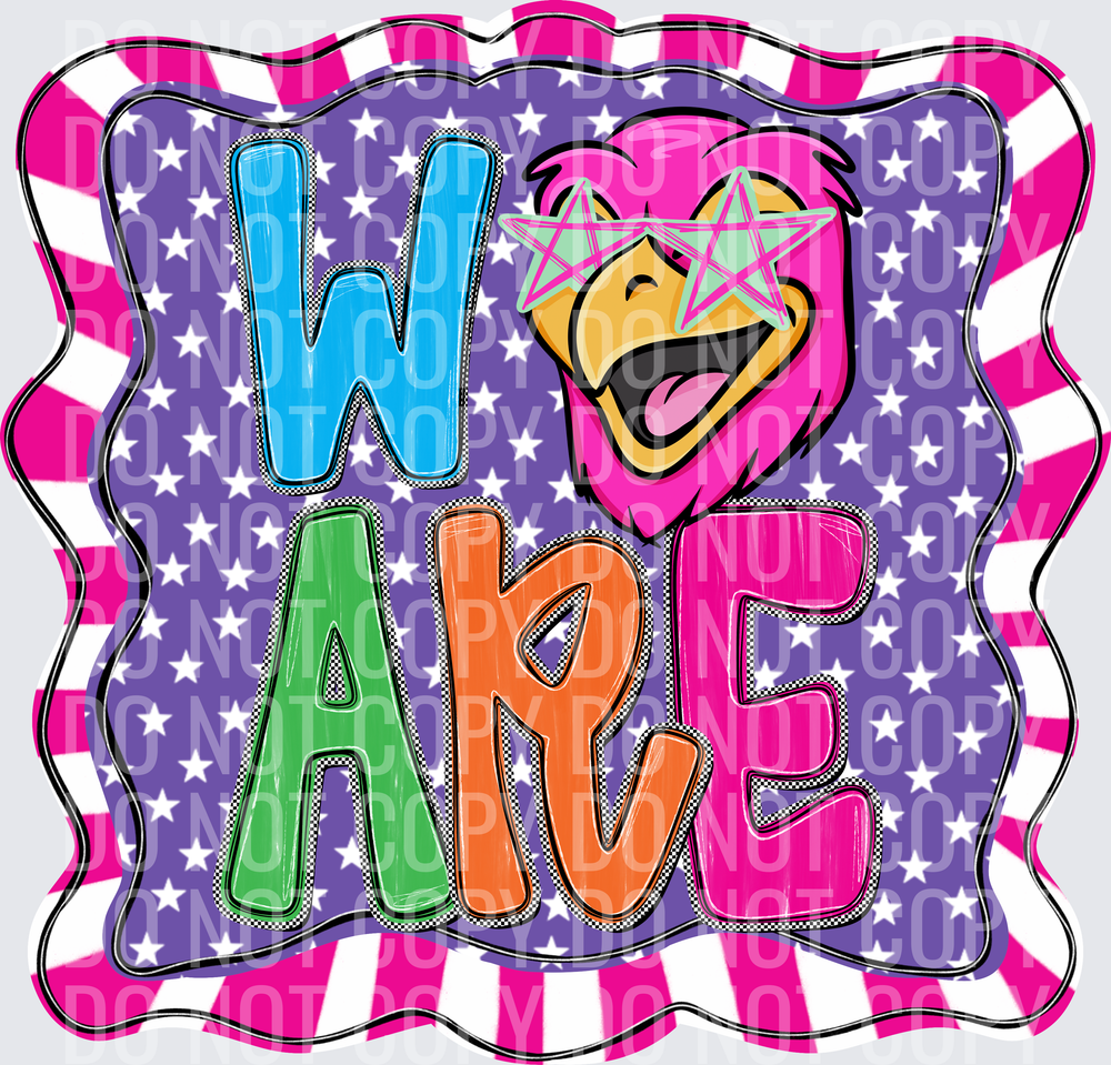 WRENS
