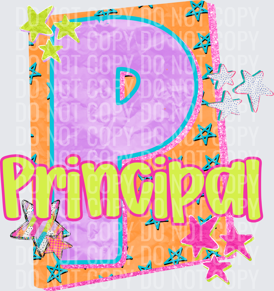 PRINCIPAL