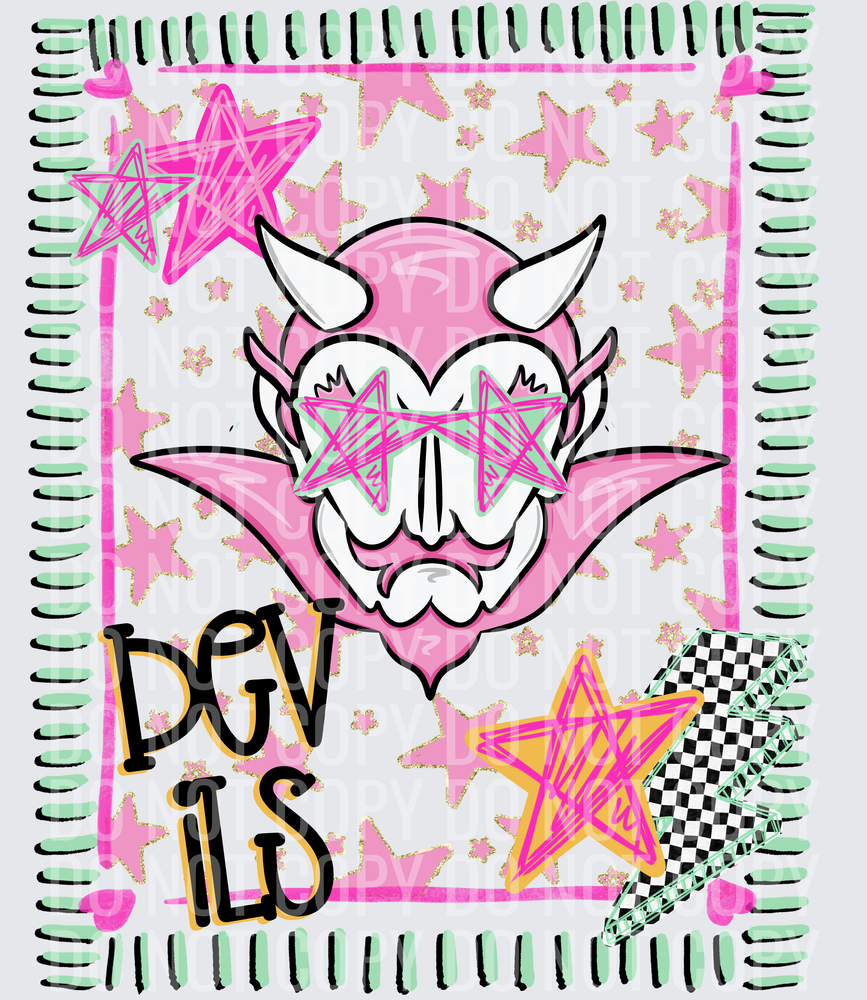DEVILS