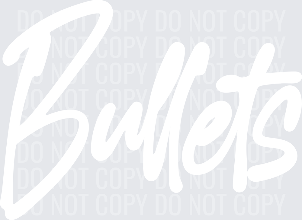 Bullets2