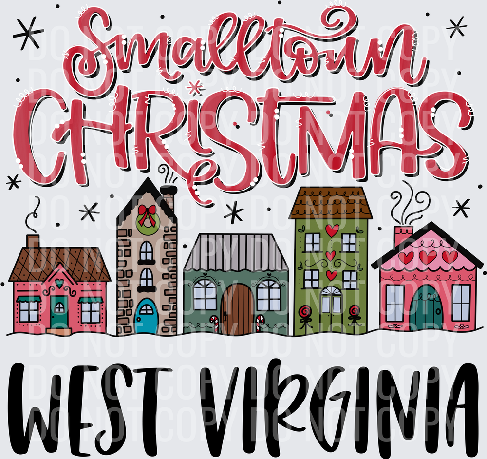 West Virginia