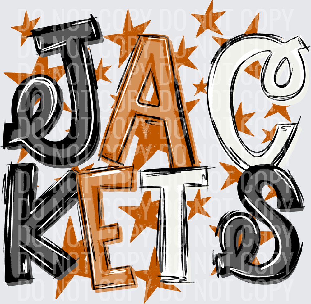 JAC-KETS