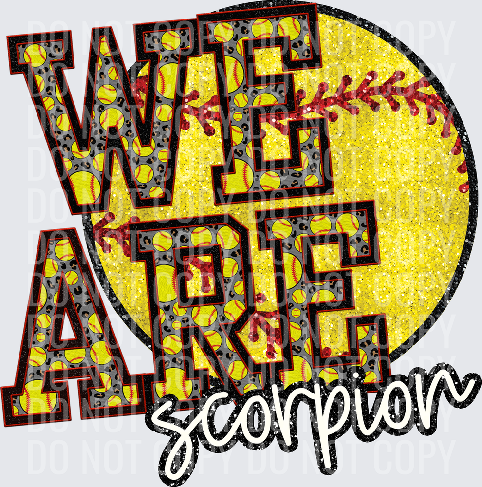 scorpion