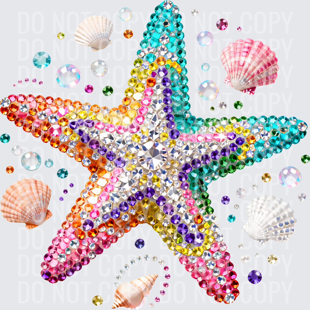Starfish