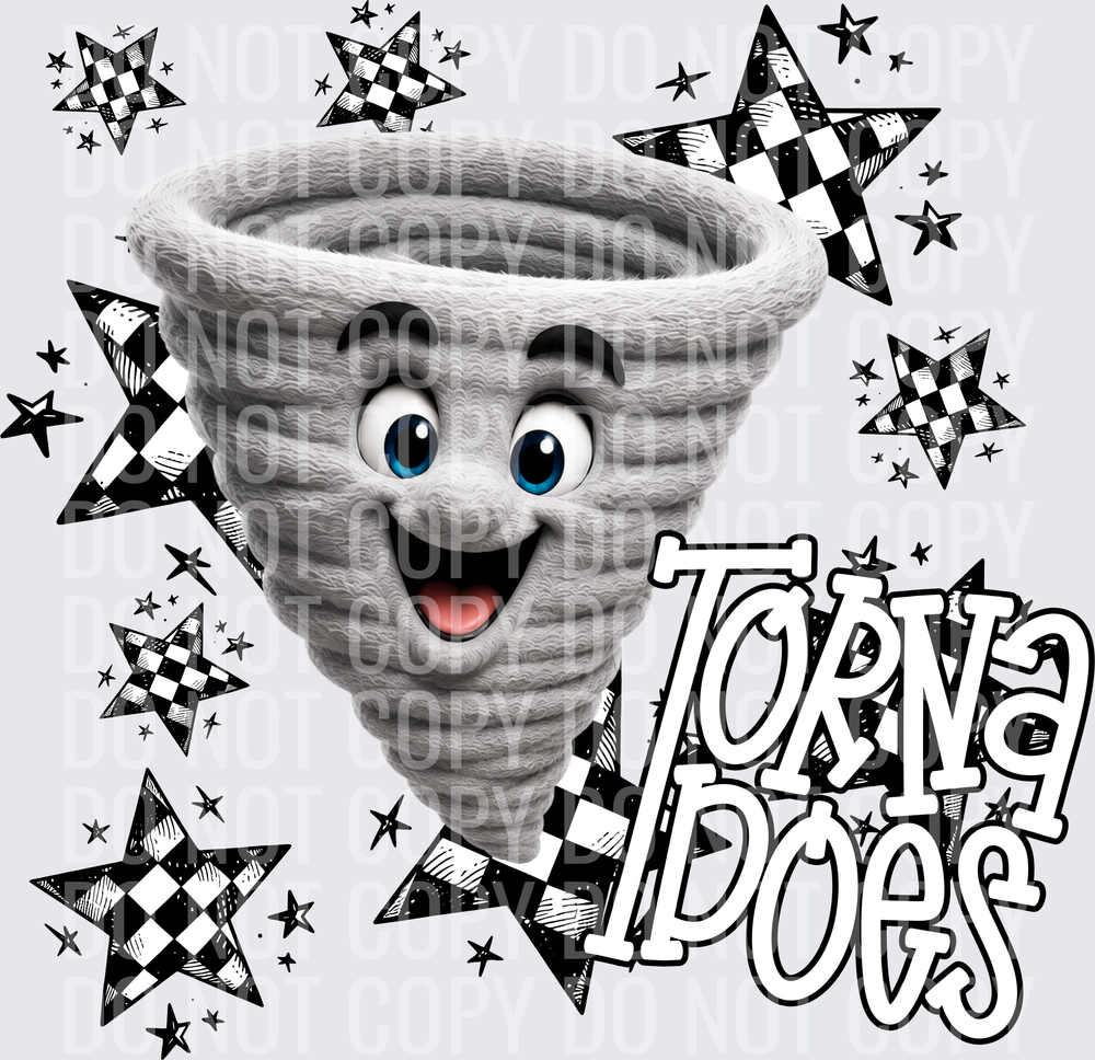 TORNADOES