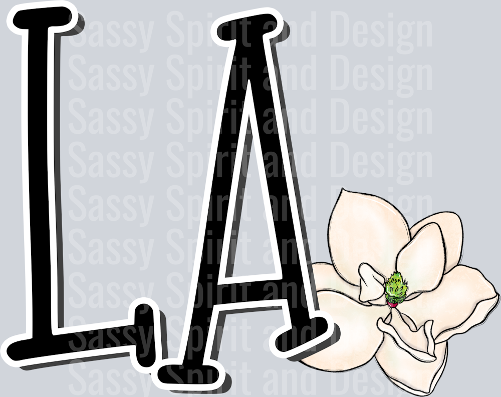 LOUISIANA V2  Whimsy Pockets