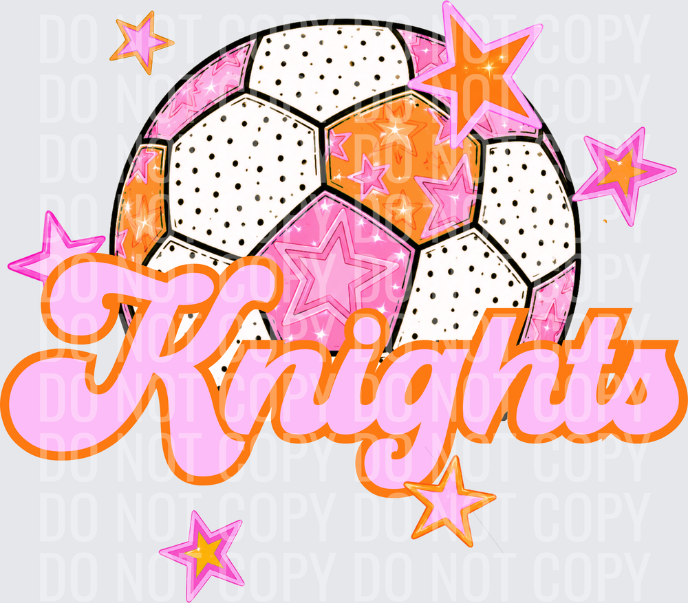 KNIGHTS