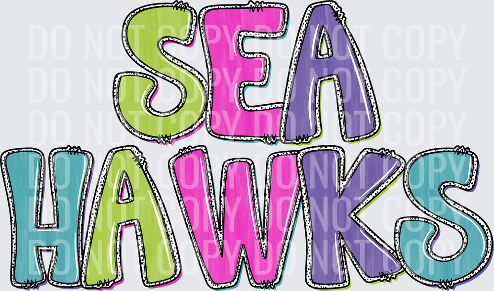 SEA-HAWKS