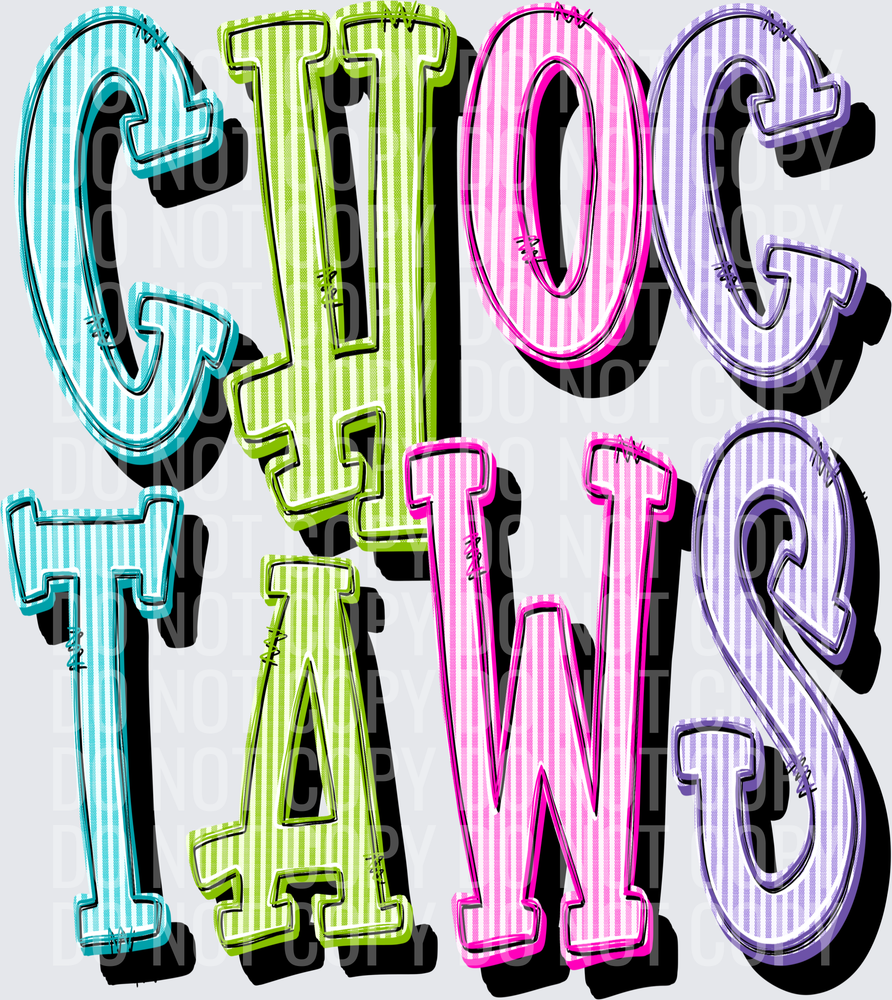 Choctaws