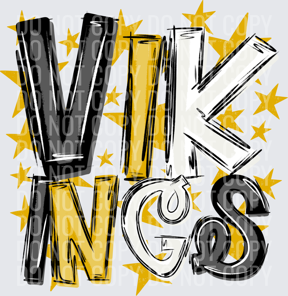 VIK-INGS