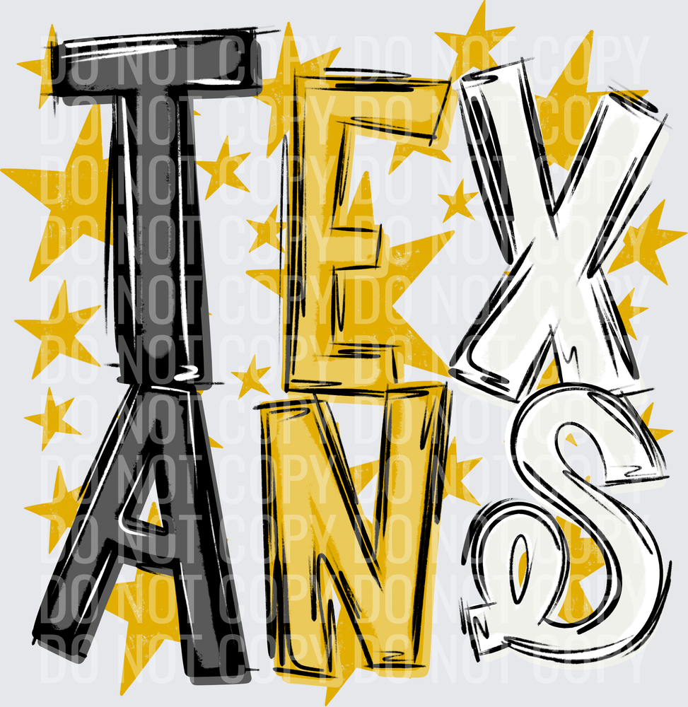 TEX-ANS
