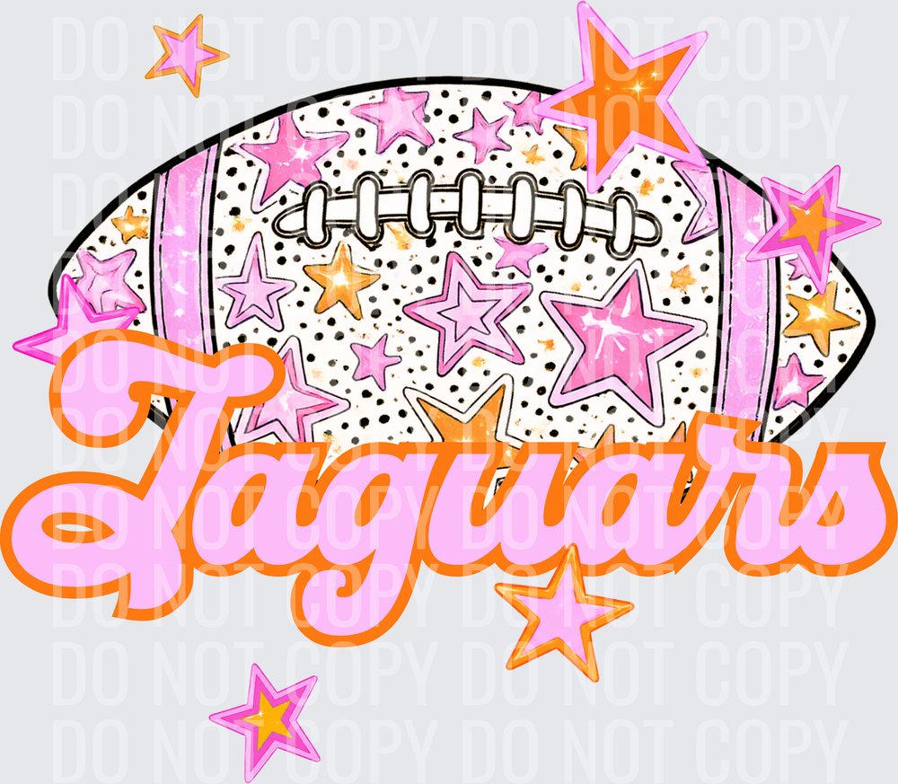 JAGUARS