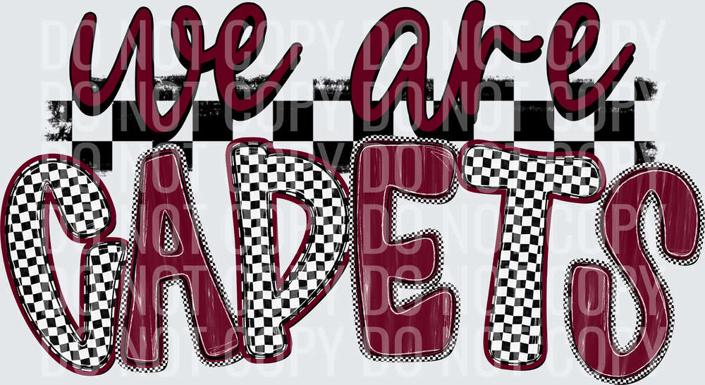 CADETS