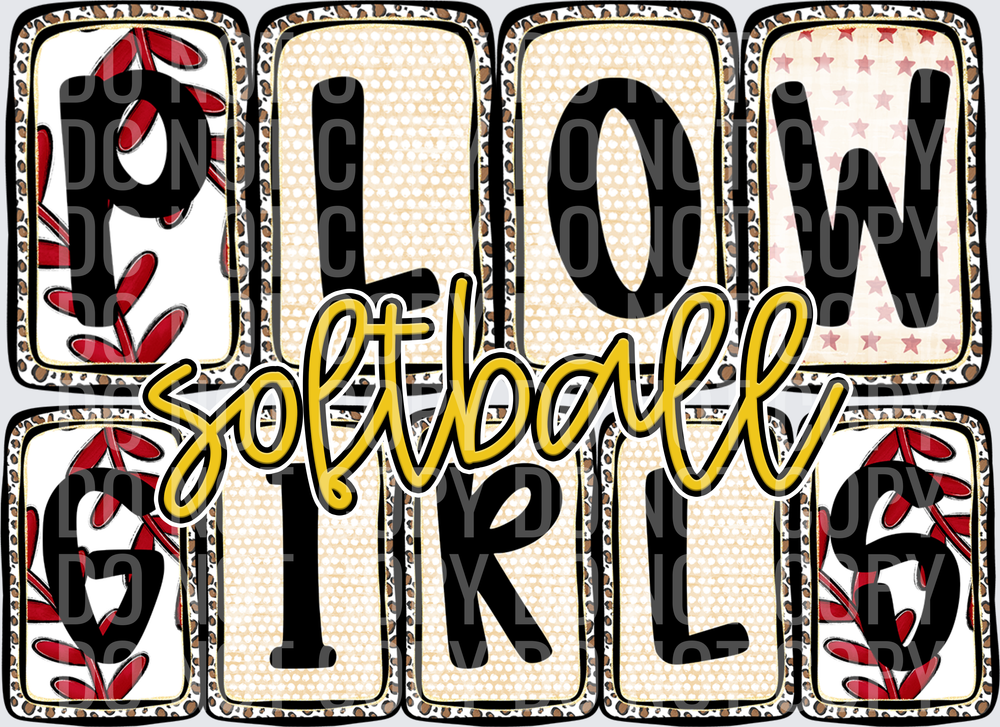 plowgirls