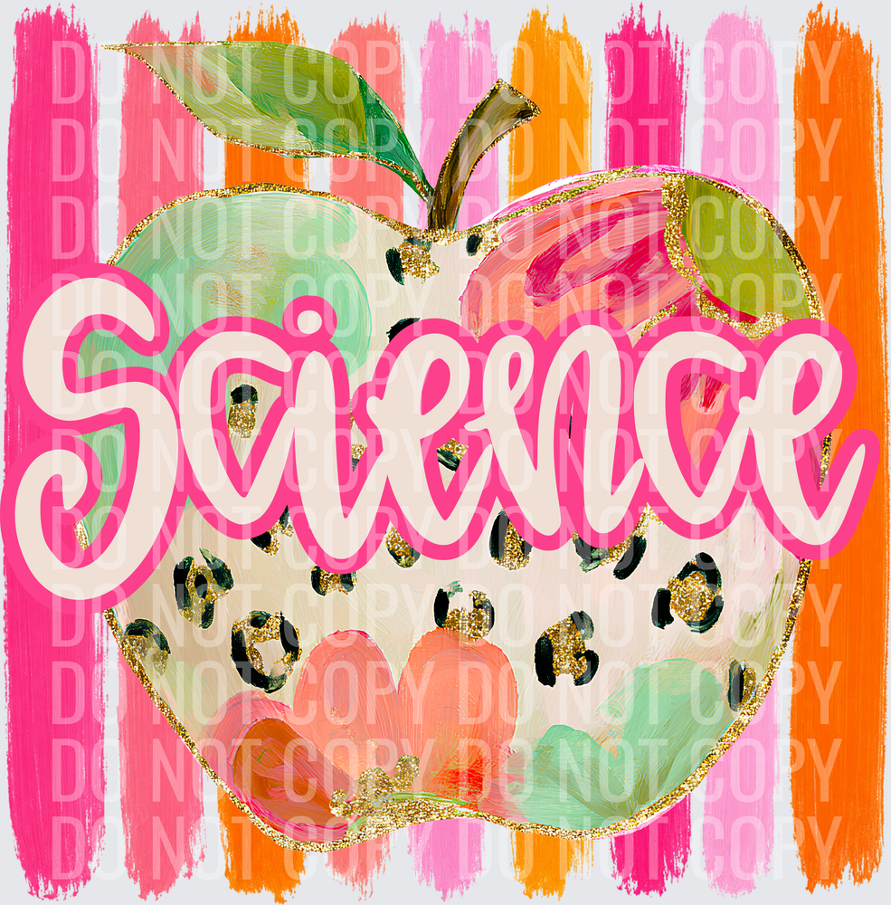 SCIENCE