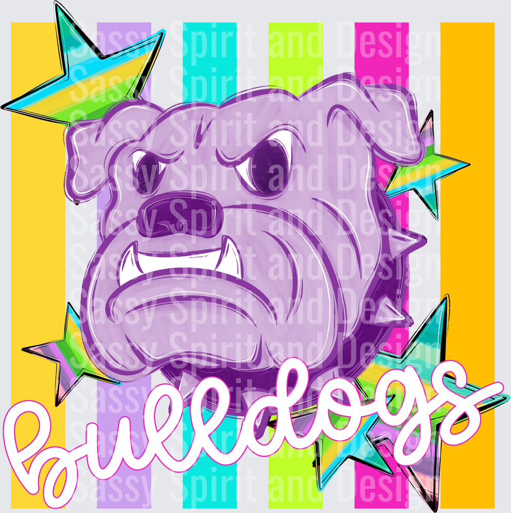 BULLDOGS