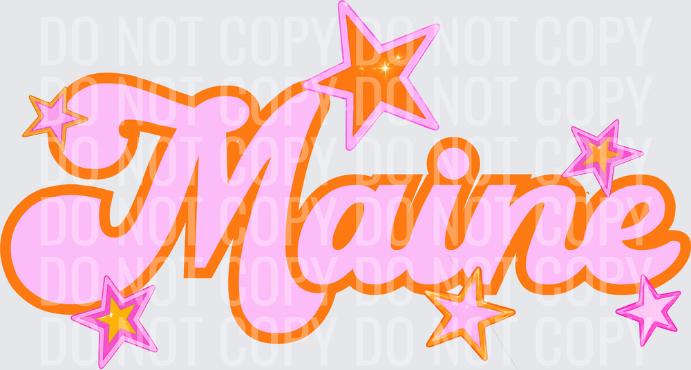 MAINE