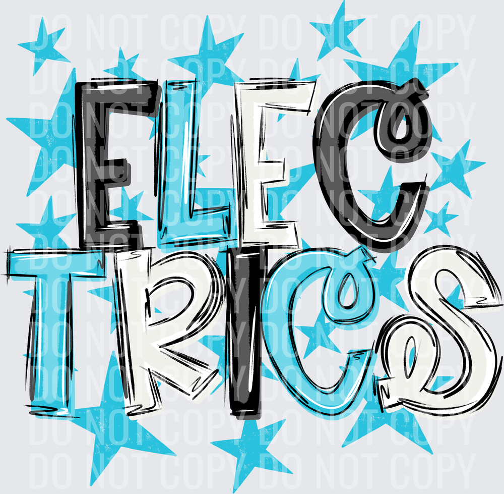 ELEC-TRICS