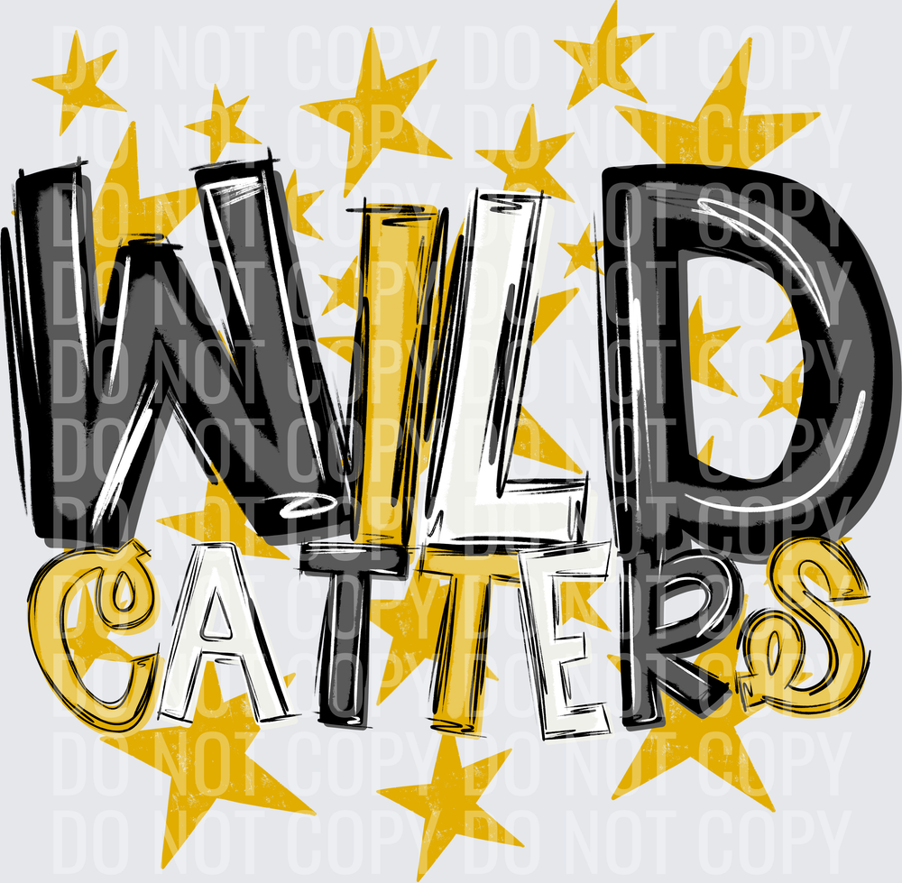 WILD-CATTERS