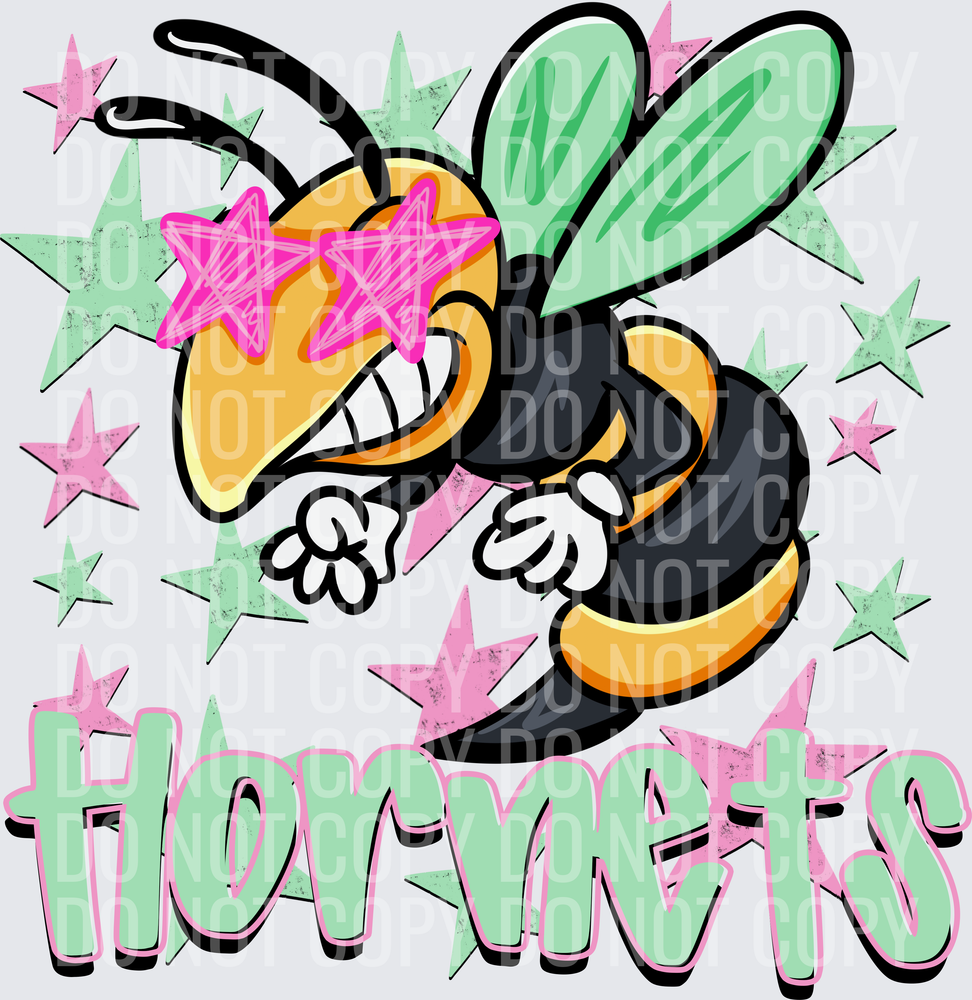 Hornets