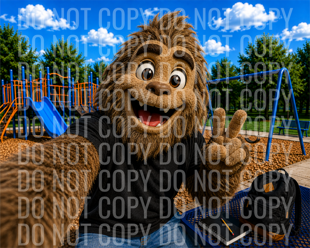 SASQUATCH