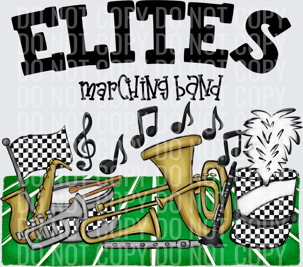 elites