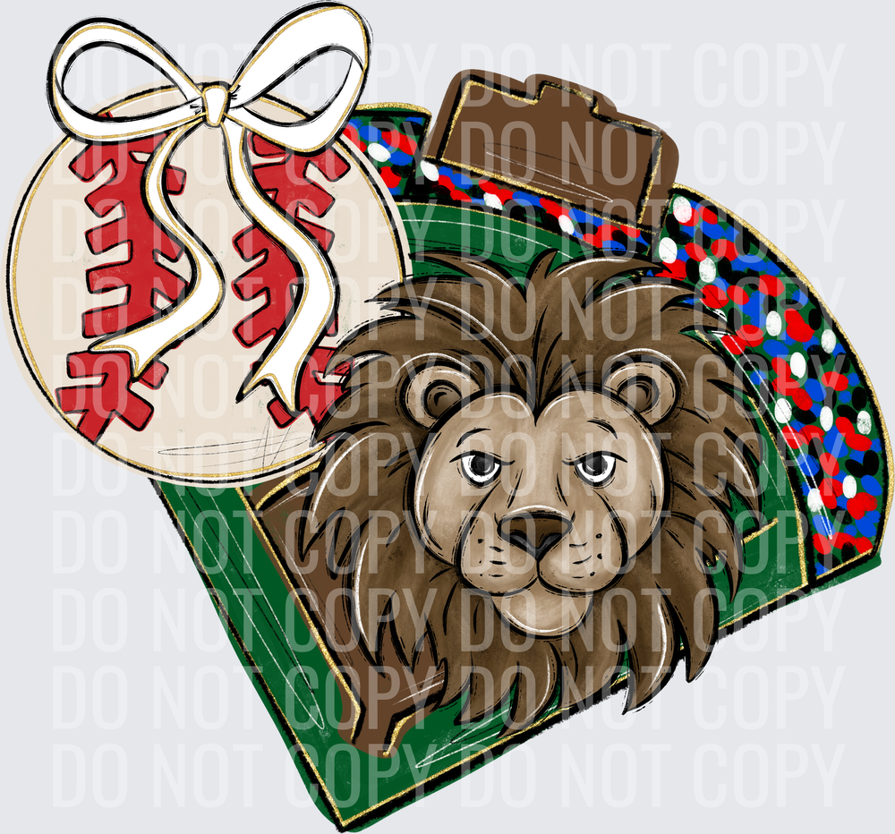 Lion