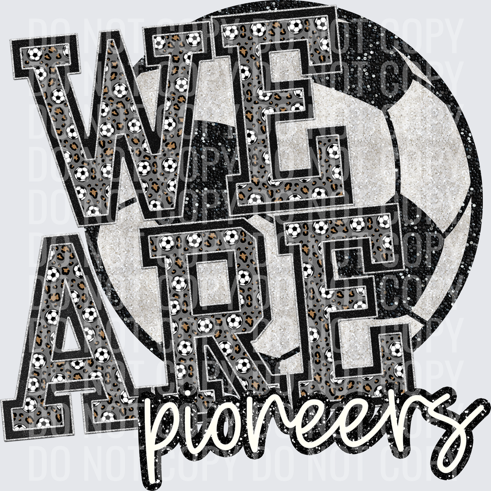 pioneers