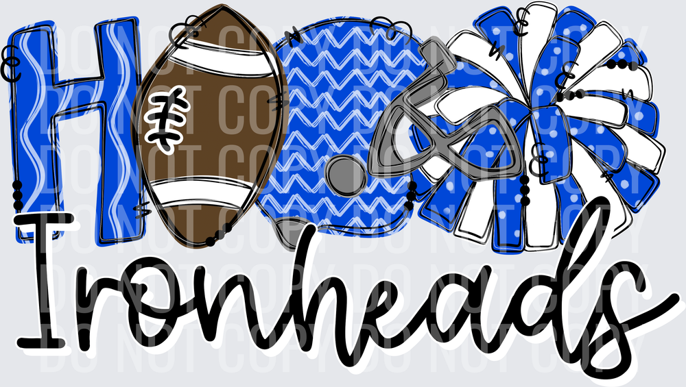 Ironheads
