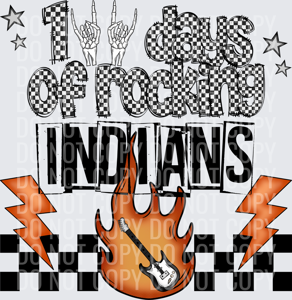 indians